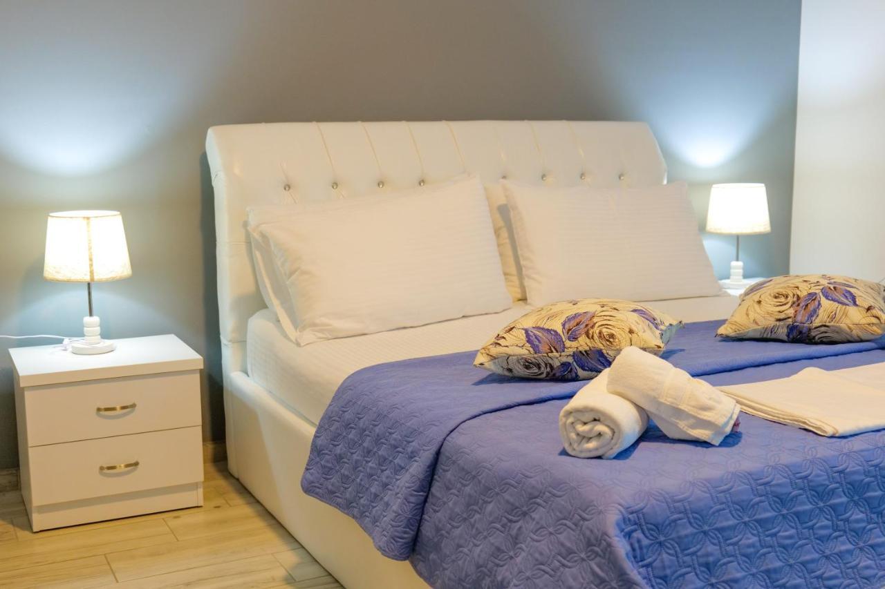 Suite Queen Deluxe